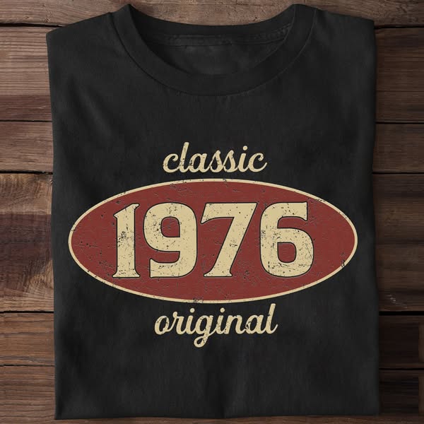1976 Original
