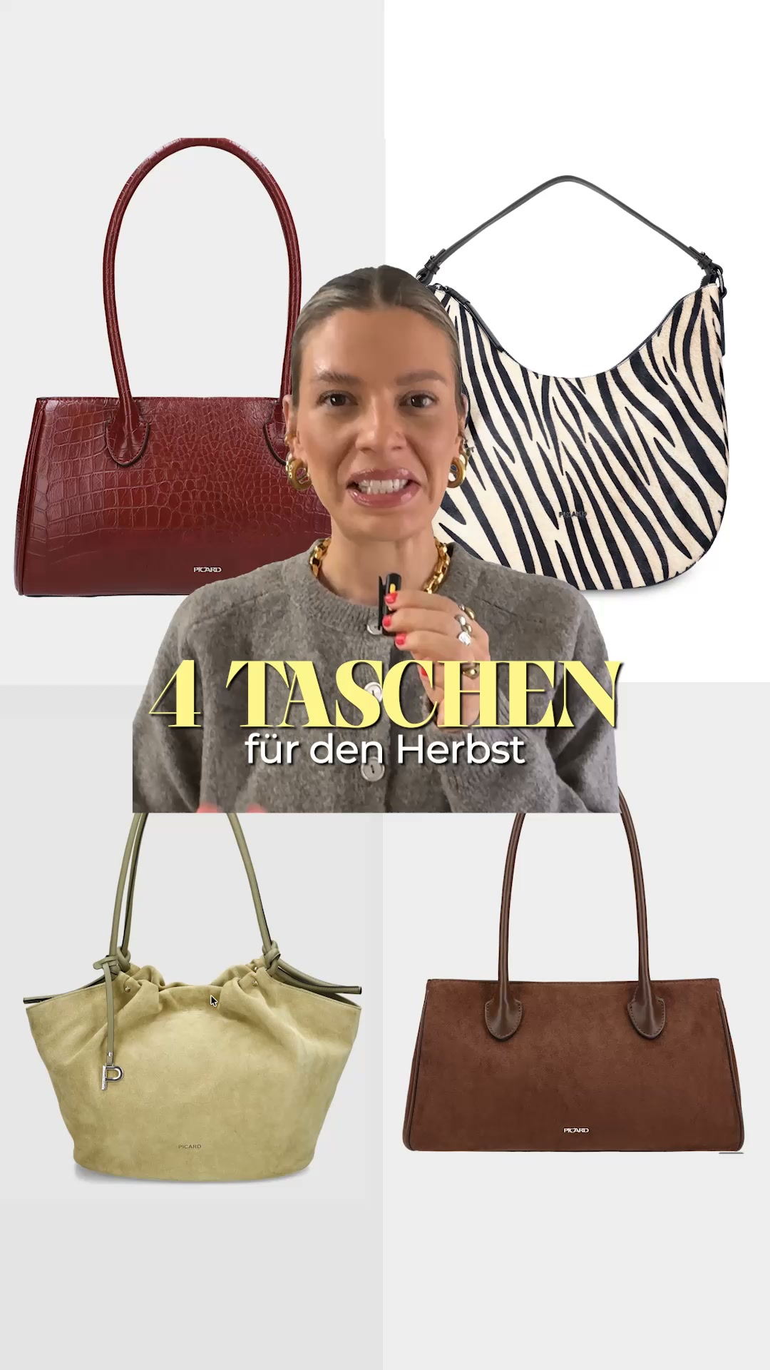 Dein Herbstbegleiter