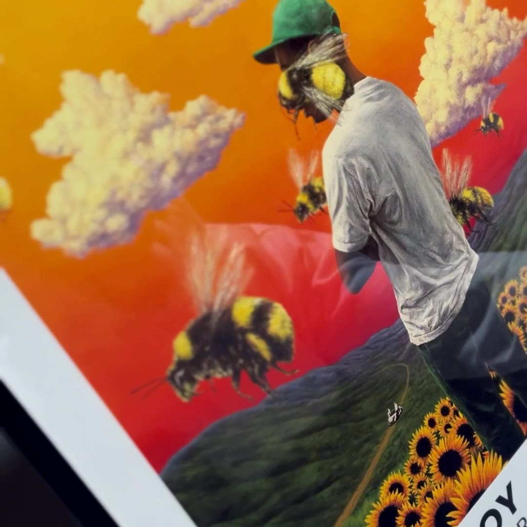 NEW DROP - Premium Quality Posters