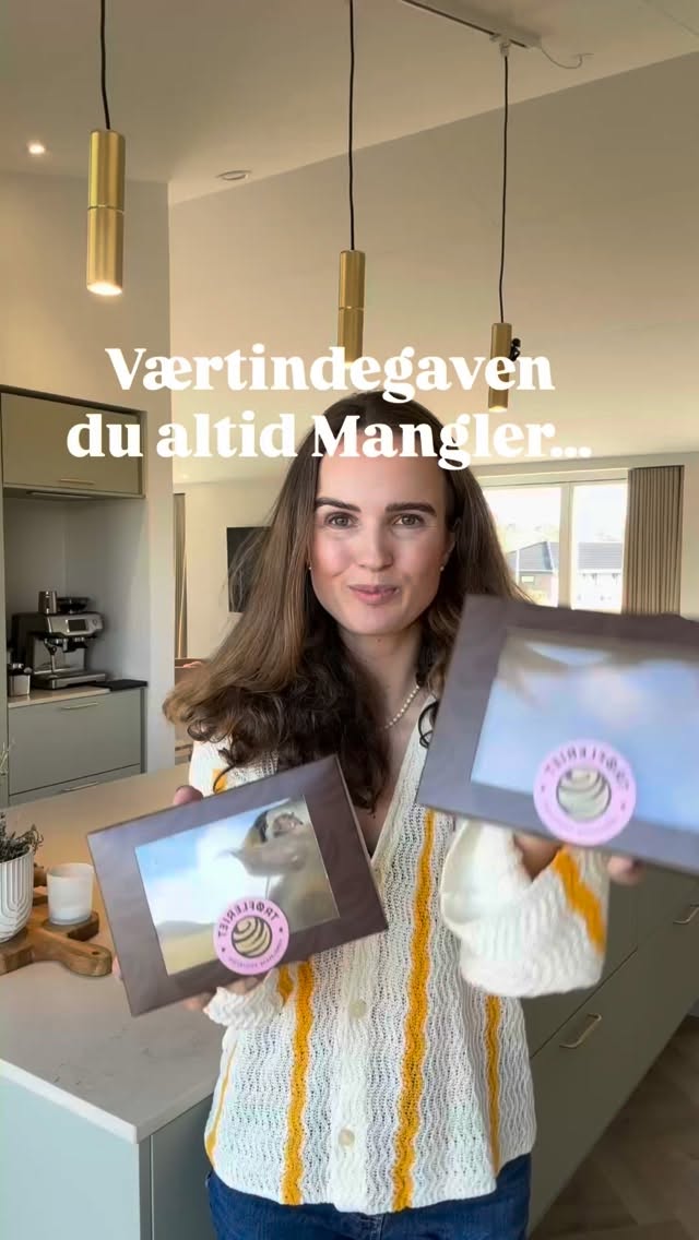 Anúncio de Trøfleriet