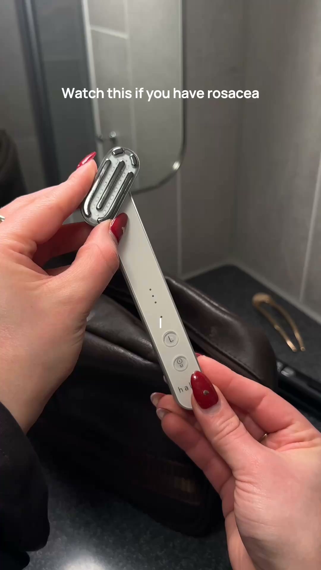 $210 | 4-in-1 Longevity Tech for Smoother Skin