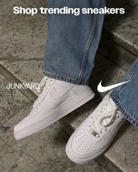 Bästsäljande sneakers