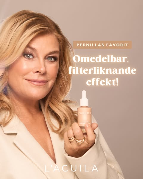 Honeymoon Glow Serum 299 kr