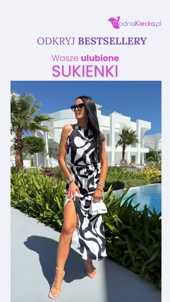 Bestsellery sezonu od Modnej Kiecki