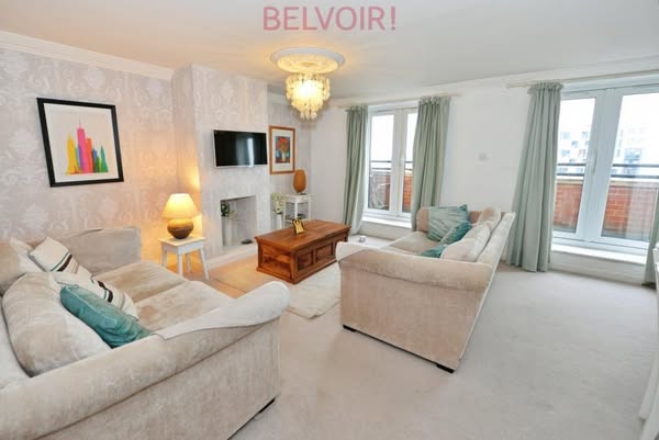 Anúncio de Belvoir Southampton