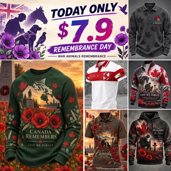 CLEARANCE SALE — ALL TEES $7.90!