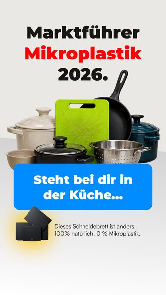 Nur kurz: 40% Rabatt!