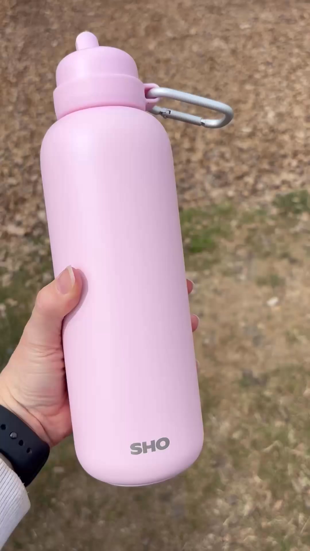 Compact. Leakproof. Considered.