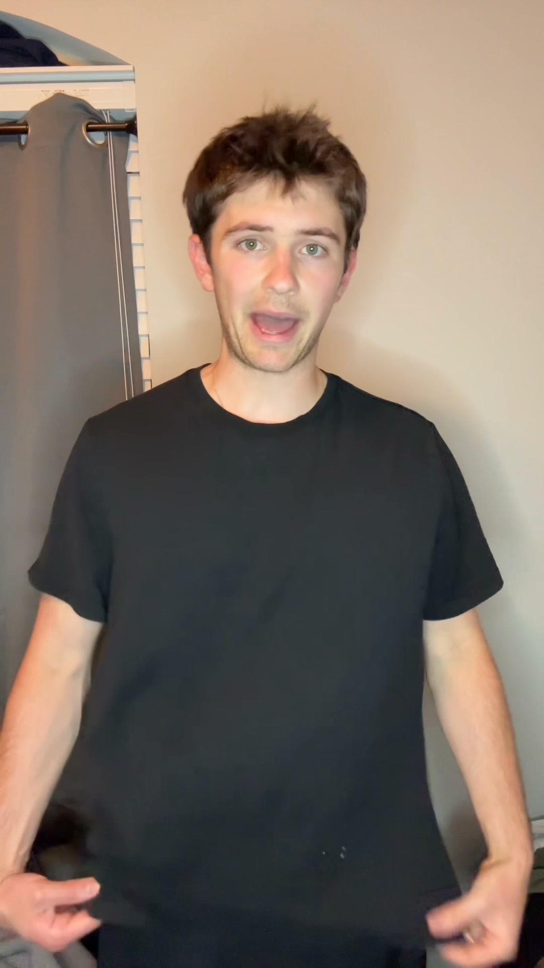 Smart Fit T-Shirts