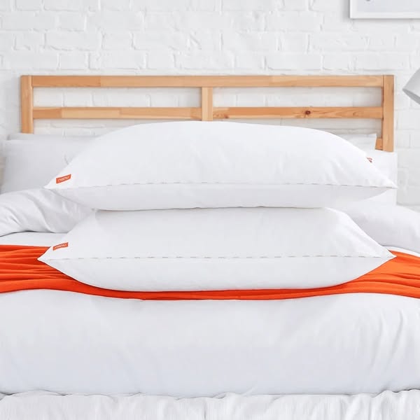 Get a Restful and Refreshing Night’s Sleep