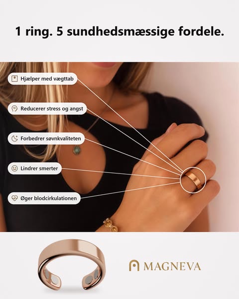 Tilbage i balance – naturligt