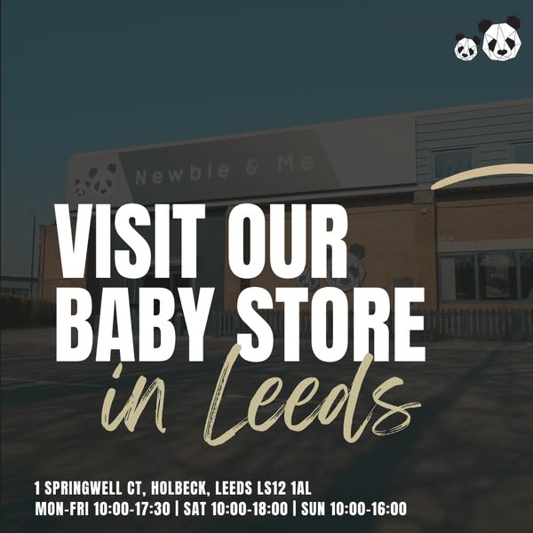 We're Open 7 Days A Week!