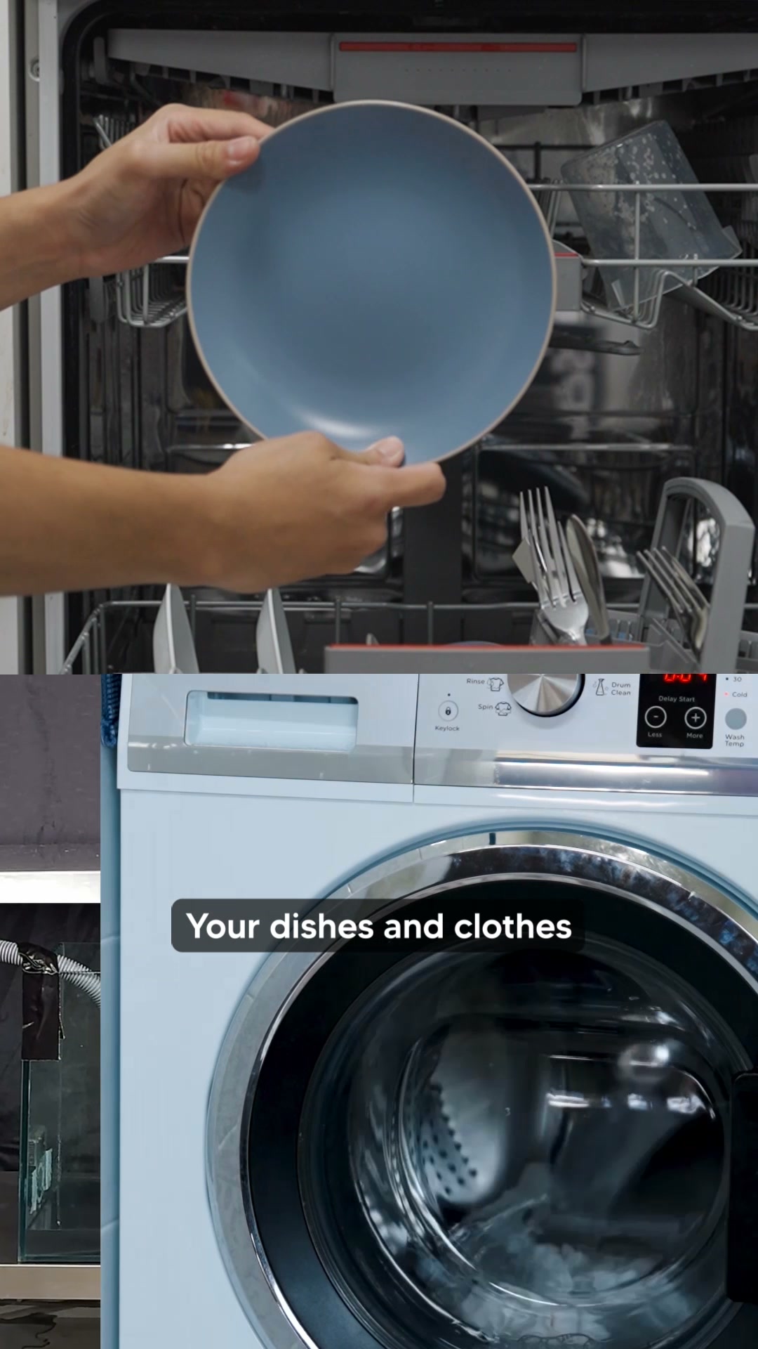 the FUTURE of cleaning