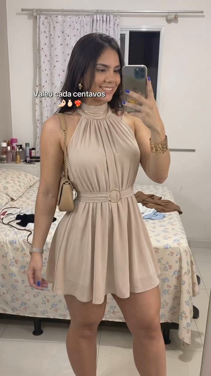 Every Season Needs a Statement Dress