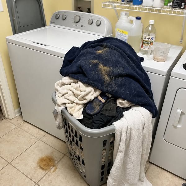 Expert: "Därför luktar din tvättmaskin unket"