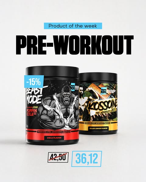 Product of the week!
