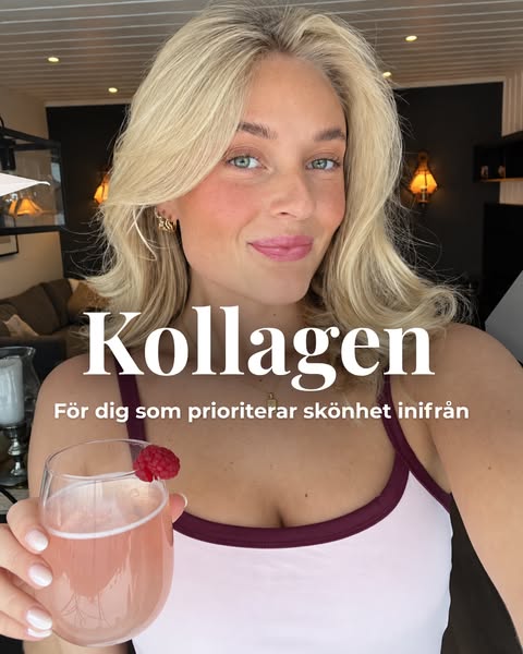 Skönhet inifrån, varje dag