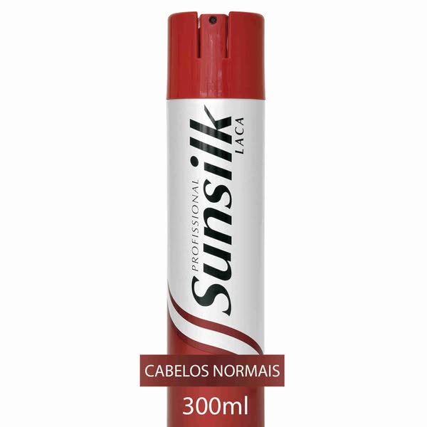 Laca Cabelo Fortificante SUNSILK