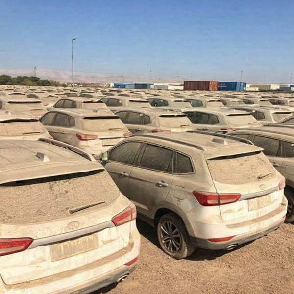 Autos propiedad del banco. Leer más