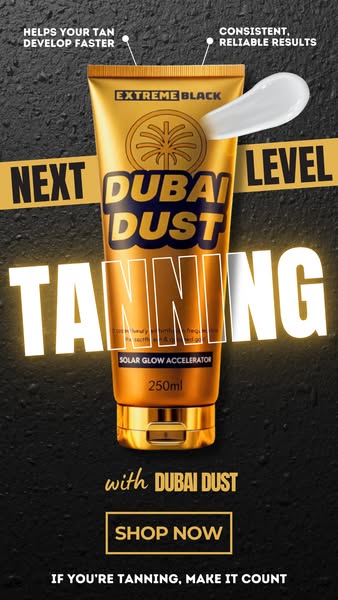 Next Level Tanning