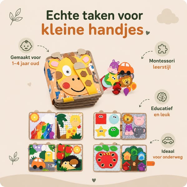 Geen schermtijd