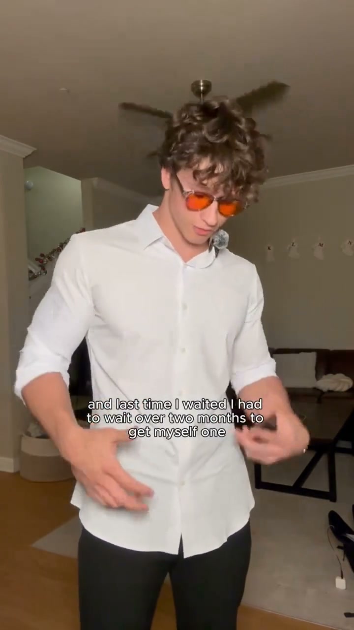 Ultra-Stretch Shirt