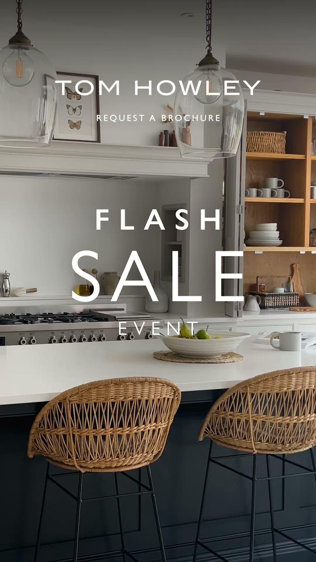 Limited Time Sale