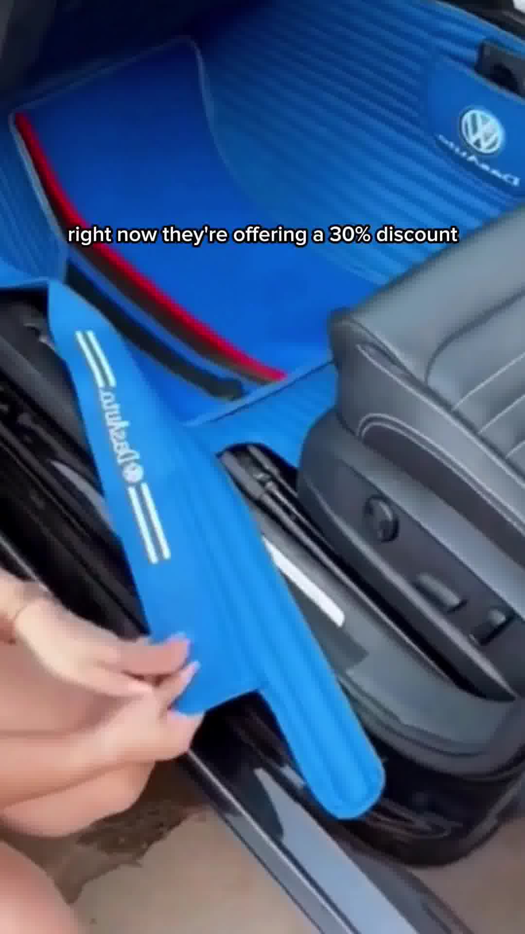 Luxury Floor Mats: Combine Style and Functionality!