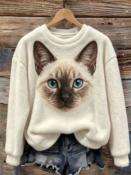 ANIMAL LOVERS