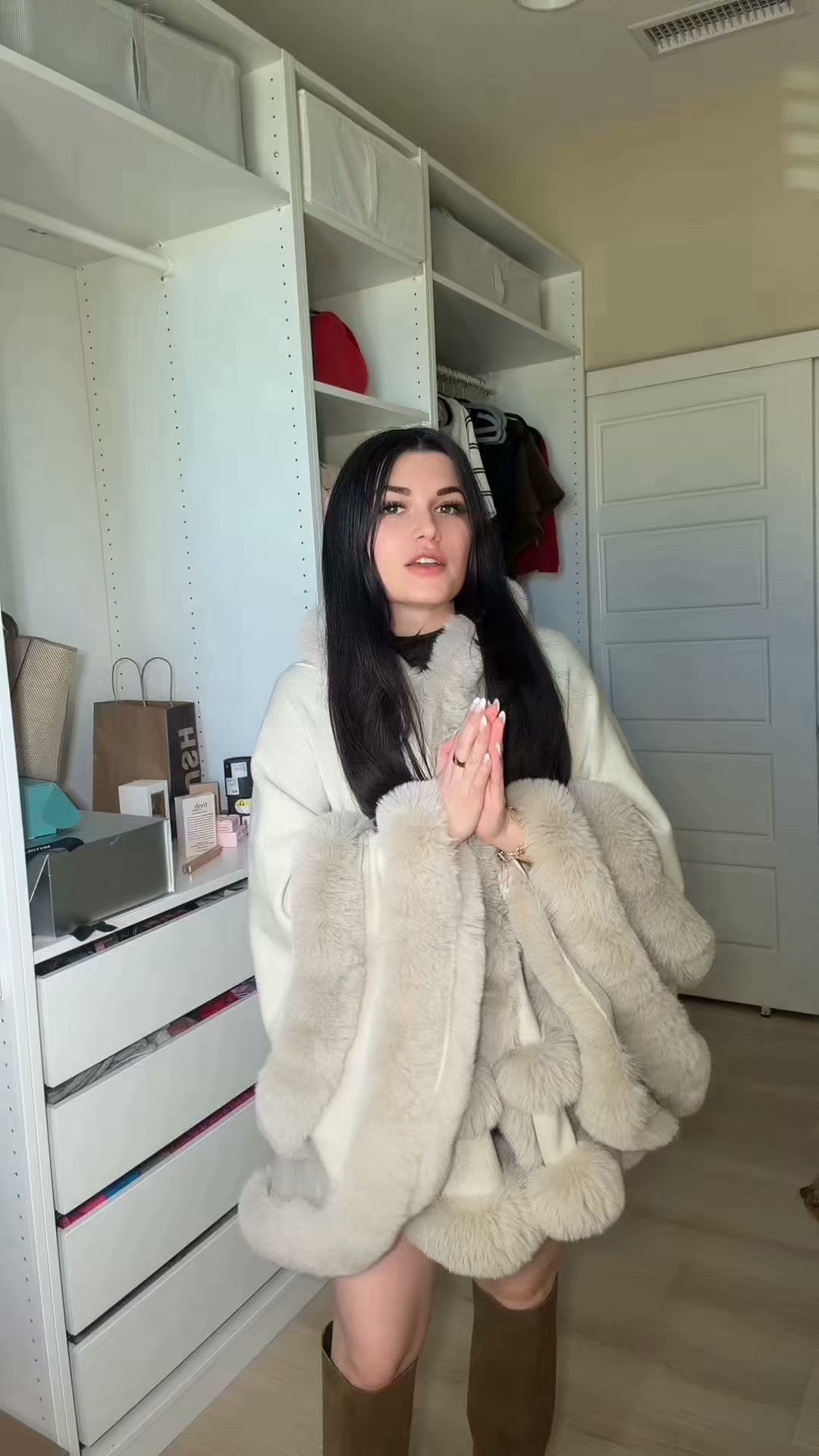 Elegance, without the effort