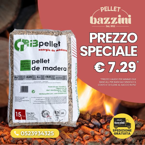 Offerta Speciale