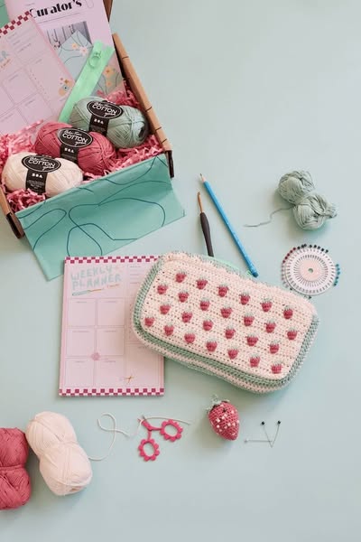 Save £5 with the code FirstBox5!