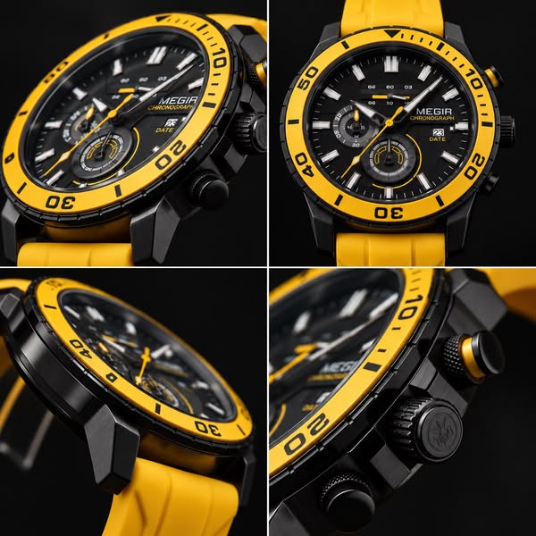Sovereign Chronomaster