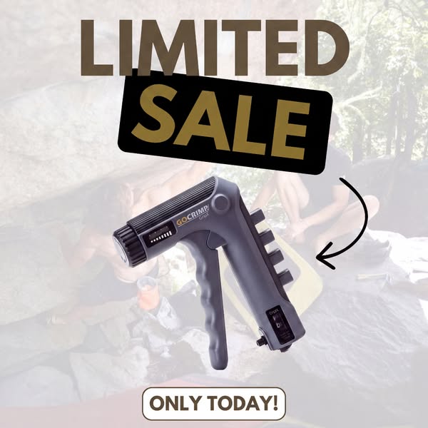Limited Time Offer - Get Yours Now!