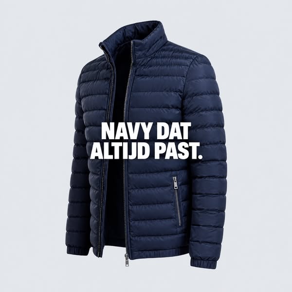 Bescherm jezelf tegen de koude dagen