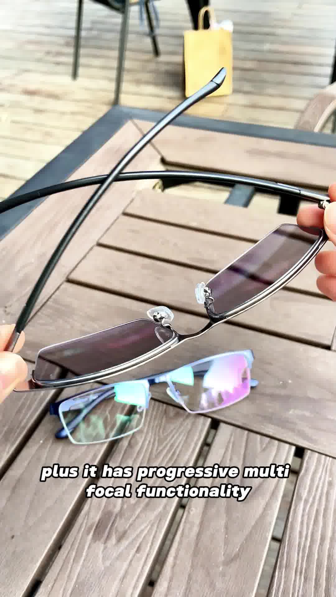 45% OFF! The reading glasses you definitely don't want to miss!