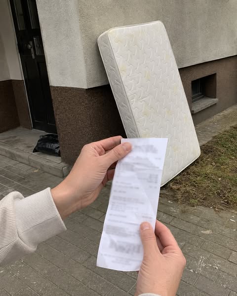 Chroń materac od pierwszej nocy