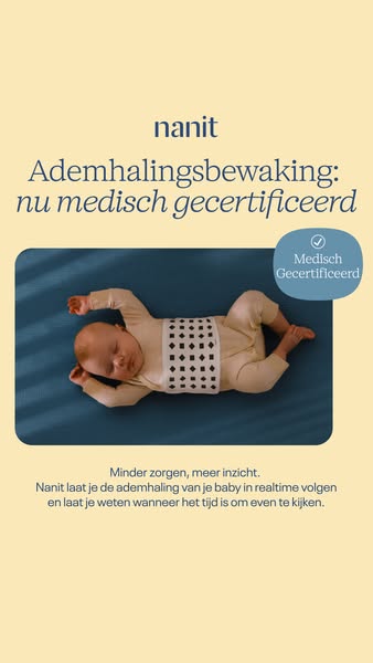 Ken jij NextNap al?