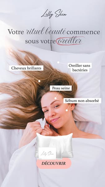20% code SOMMEIL20