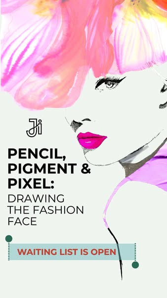 Join the waiting list!