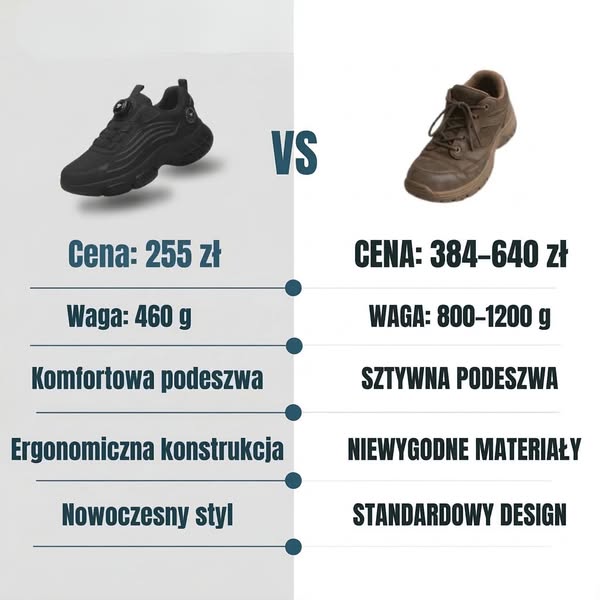 Ta ortopedka rozwiązała moje bóle związane z pracą.