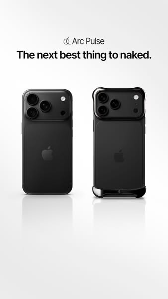 The Last Case You'll Buy For This Phone.