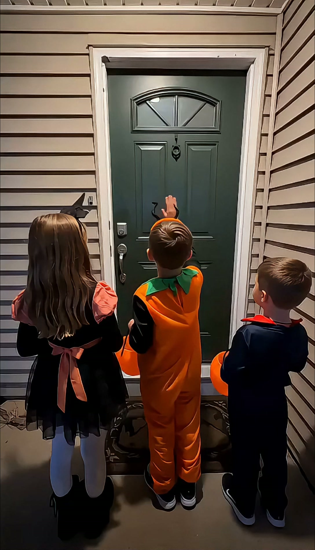 Bring Real Magic Home This Halloween!