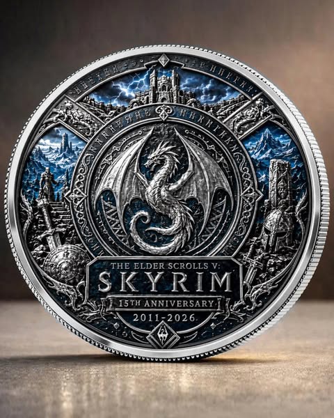 Limited Edition !