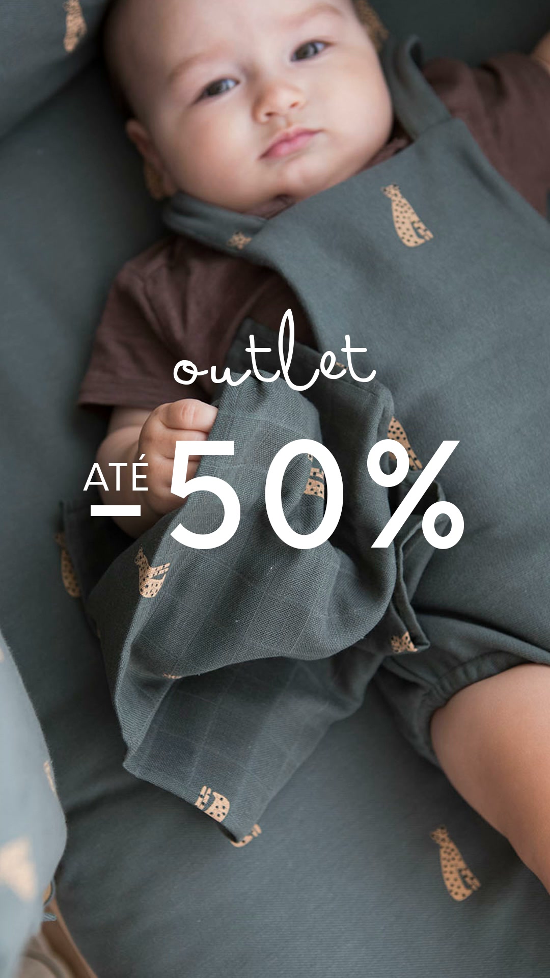 OUTLET até -50%