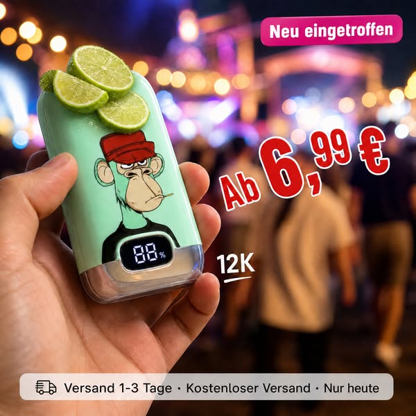 Große Auswahl