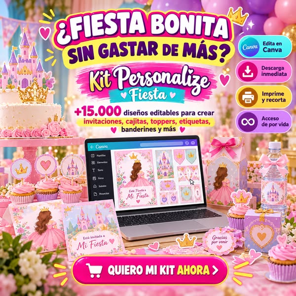¡ÚLTIMAS UNIDADES!