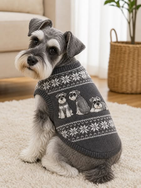 Find their breed. Choose their style.