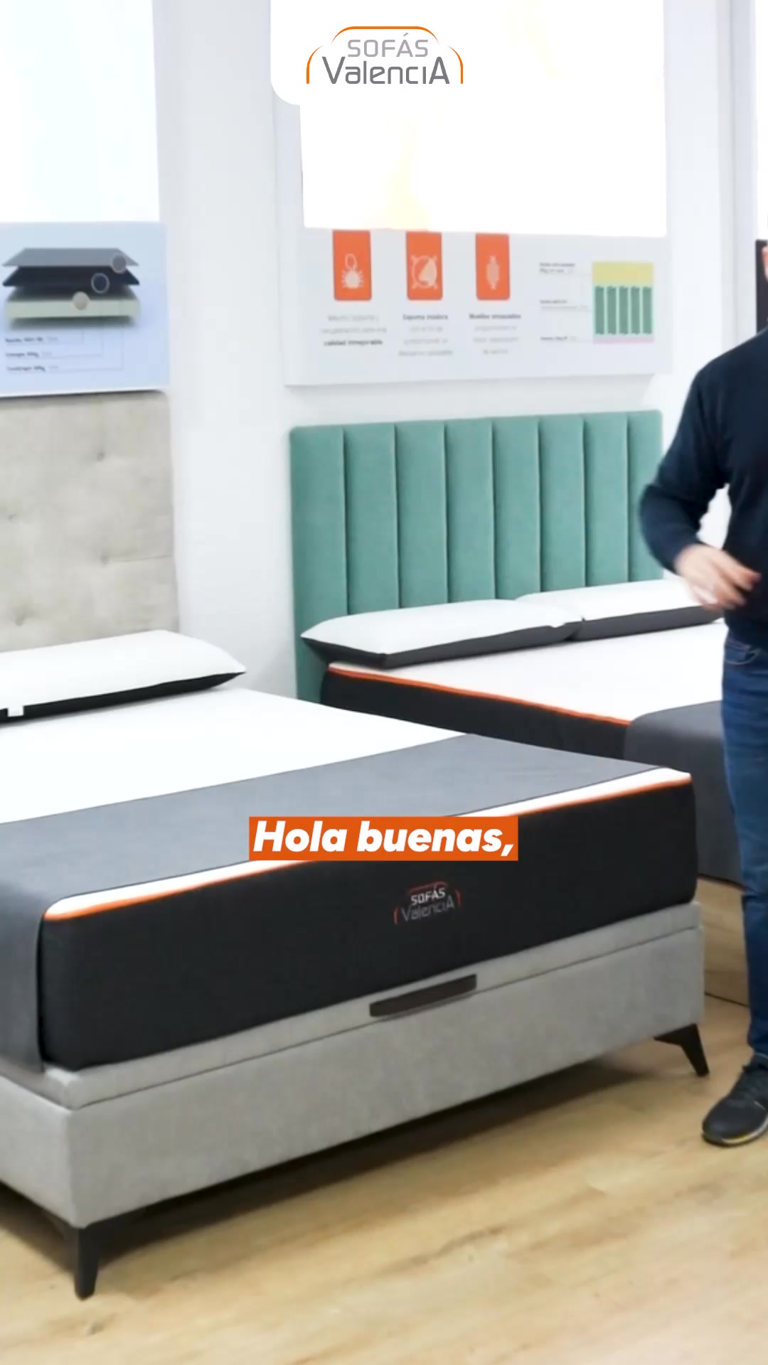 ¡El MEJOR Colchón de 2026!