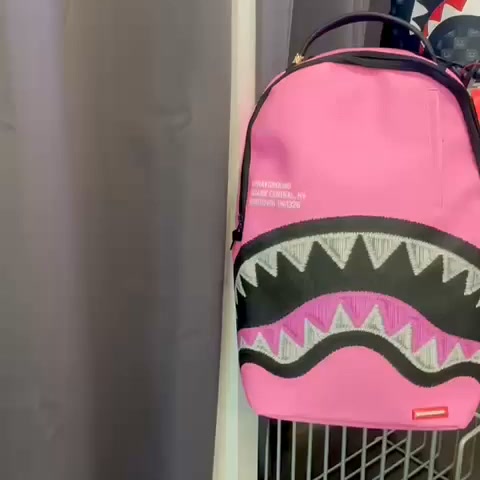 NUOVI ARRIVI SPRAYGROUND FW26
